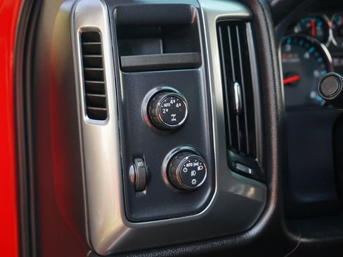 Used 2015 Chevrolet Silverado 1500 LT w/ All Star Edition AWD/4WD image 11