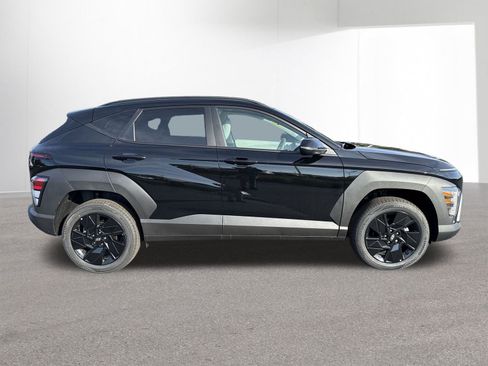 Used 2026 Hyundai Kona SEL Sport AWD/4WD image 10
