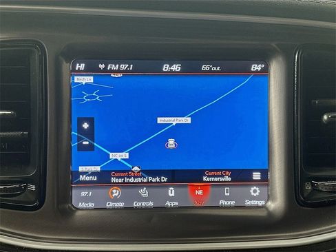 Used 2021 Dodge Challenger R/T Scat Pack w/ Plus Package image 19