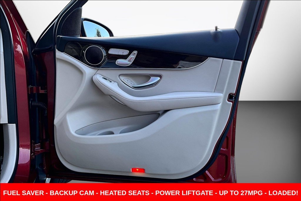 Used 2019 Mercedes-Benz GLC 300 image 32