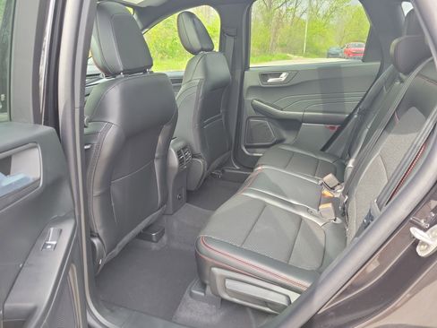 New 2026 Ford Escape ST-Line Select w/ Equipment Group 401A AWD/4WD image 26