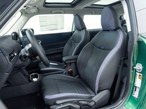 Certified 2025 MINI Cooper S image 22