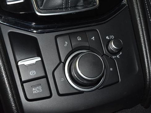 Used 2025 MAZDA CX-5 AWD 2.5 S w/ Preferred Package image 18