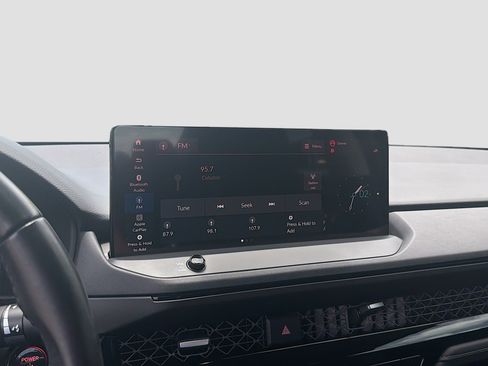 Used 2024 Honda Accord EX-L image 10