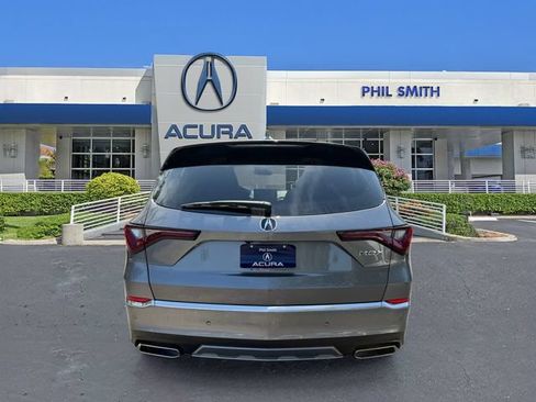 New 2026 Acura MDX w/ Technology Package FWD image 7