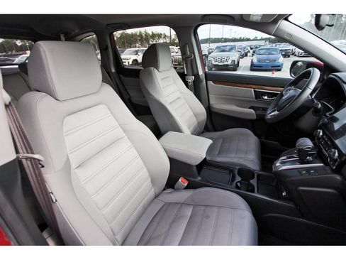 Used 2021 Honda CR-V EX image 27