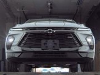 Used 2025 Chevrolet Blazer RS video 4