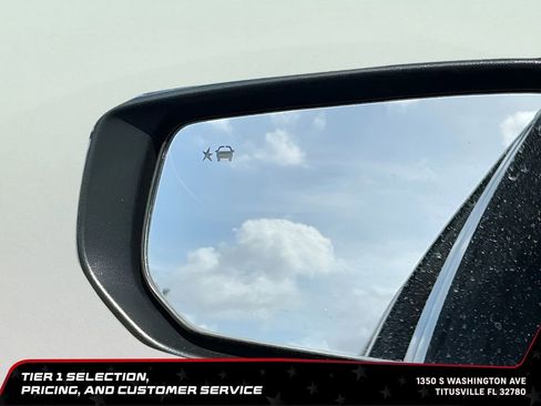 Used 2023 Chevrolet Malibu LT w/ Driver Confidence Package FWD image 37