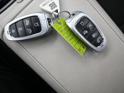 Used 2022 Hyundai Tucson SEL image 11