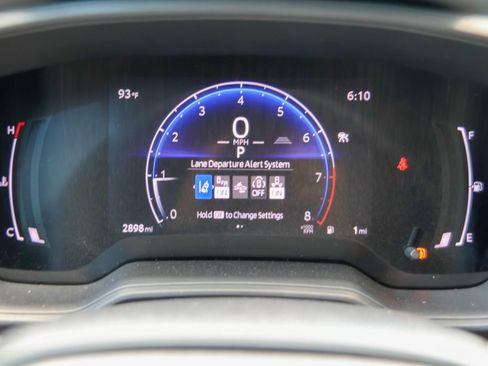 Used 2026 Toyota Corolla LE FWD image 12