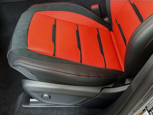 New 2026 Mercedes-Benz GLE 53 AMG 4MATIC Coupe image 23