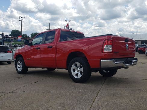 Used 2023 RAM 1500 Big Horn AWD/4WD image 6