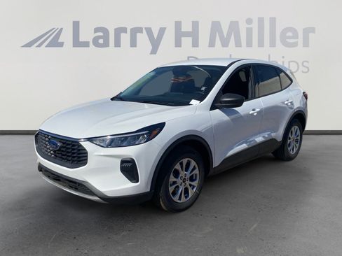 New 2026 Ford Escape Active w/ Tech Pack #1 image 1