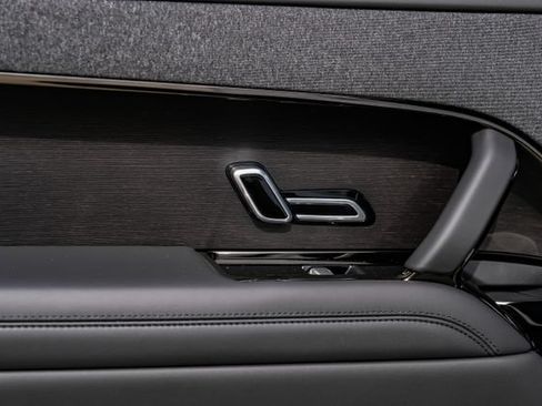 New 2026 Land Rover Range Rover Sport Dynamic SE AWD/4WD image 59