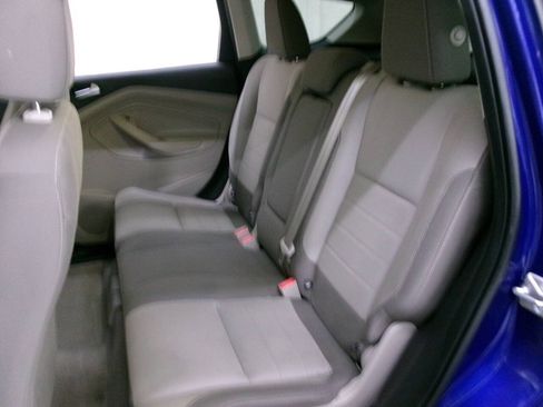 Used 2016 Ford Escape SE AWD/4WD image 18