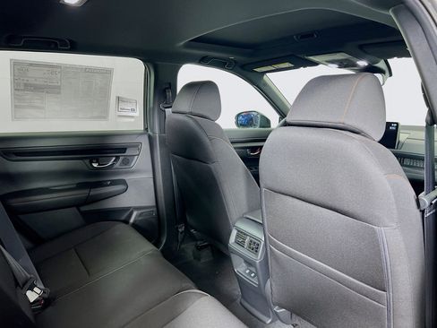 New 2026 Honda CR-V TrailSport image 7