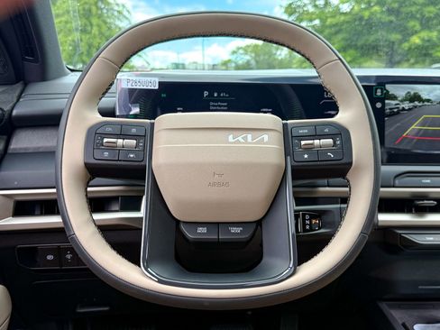 New 2027 Kia Telluride EX AWD/4WD image 35