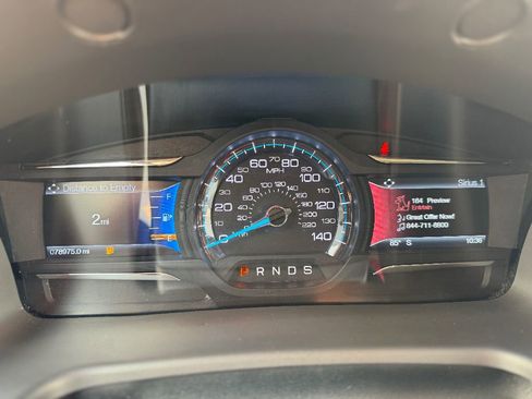 Used 2019 Ford Flex Limited image 6