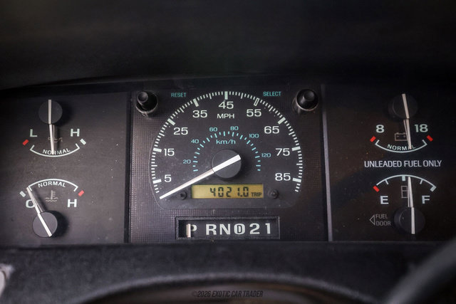 Used 1993 Ford F150 XL AWD/4WD image 44