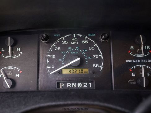 Used 1993 Ford F150 XL AWD/4WD image 44