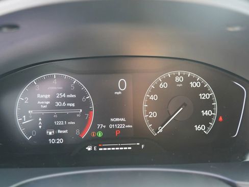 Used 2024 Honda Civic Sport image 10