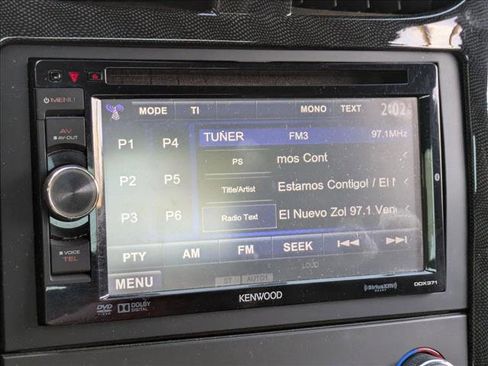 Used 2011 Chevrolet Corvette Convertible w/ 1LT image 12