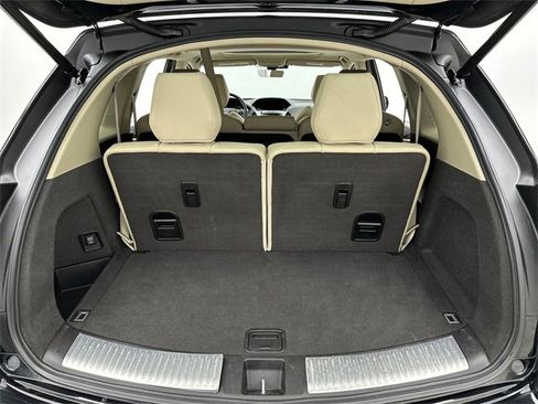Used 2017 Acura MDX 3.5L image 25