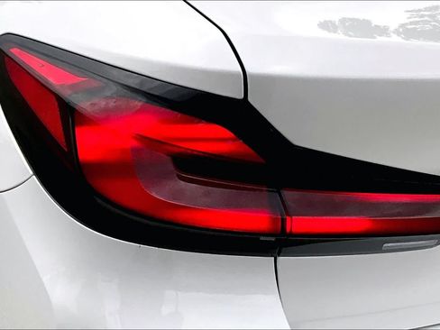 Used 2023 BMW 530i w/ Premium Package RWD image 29