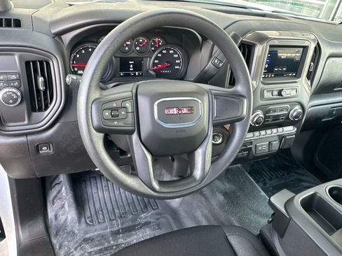 New 2025 GMC Sierra 2500 Pro w/ Convenience Package image 13