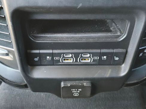 Used 2022 RAM 1500 Limited image 47