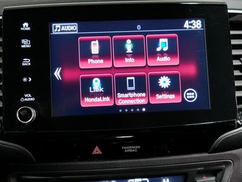 Used 2021 Honda Ridgeline Sport image 16