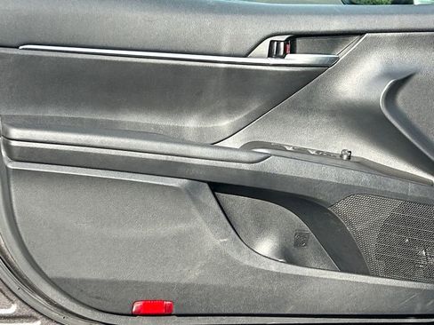 Used 2024 Toyota Camry SE AWD/4WD image 20