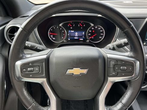 Used 2020 Chevrolet Blazer LT w/ Redline Edition FWD image 15