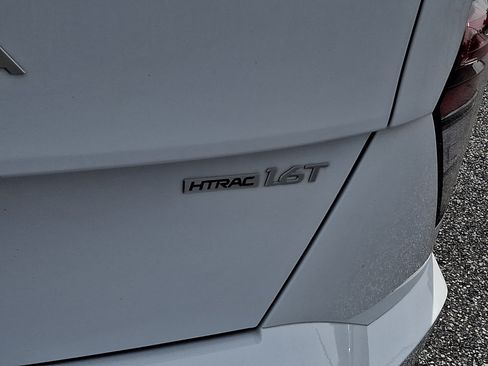 Certified 2024 Hyundai Kona N Line AWD/4WD image 30