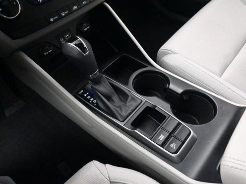 Used 2017 Hyundai Tucson SE image 33