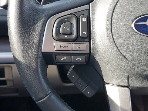 Used 2016 Subaru Legacy 2.5i Limited image 20