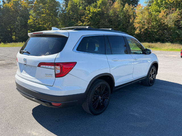 Used 2022 Honda Pilot Special Edition image 5