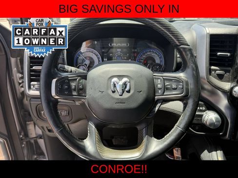 Used 2020 RAM 1500 Limited RWD image 14