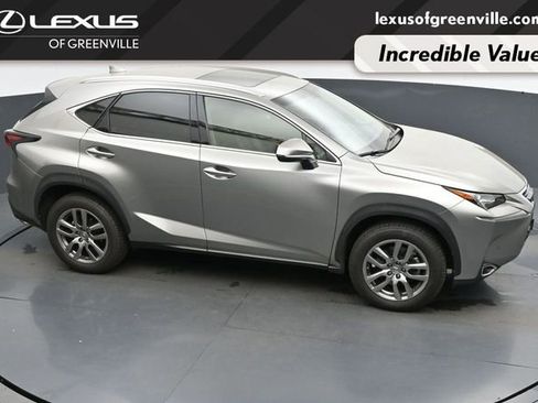 Used 2016 Lexus NX 200t AWD w/ Premium Package image 19