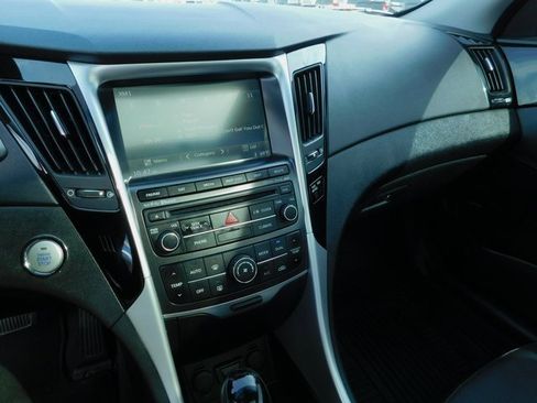Used 2014 Hyundai Sonata Limited w/ Technology Package 05 image 26