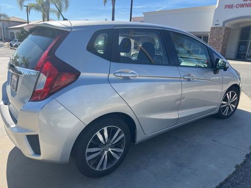 Used 2015 Honda Fit image 3