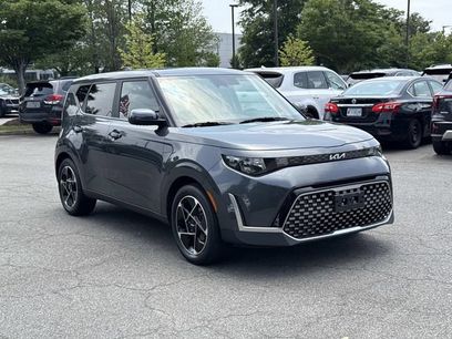 Used 2023 Kia Soul EX