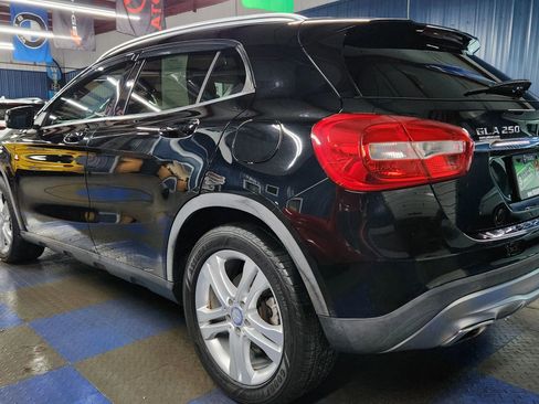 Used 2015 Mercedes-Benz GLA 250 GLA 250 4MATIC Sport Utility 4 image 4