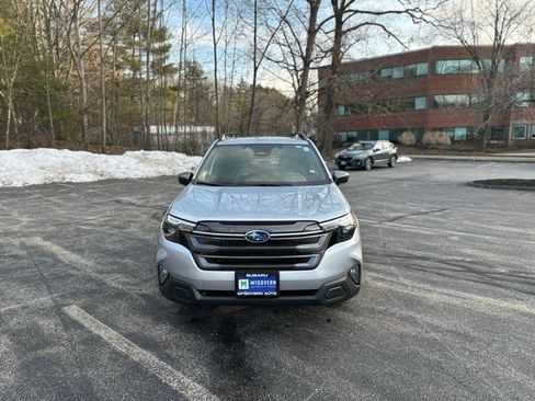 New 2026 Subaru Forester Premium image 3