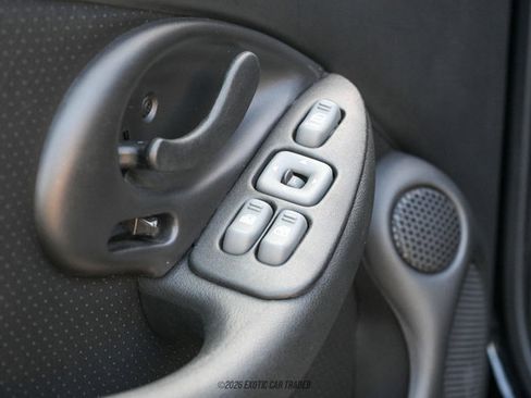 Used 2002 Pontiac Firebird Trans Am RWD image 60