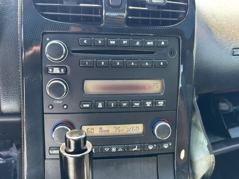 Used 2008 Chevrolet Corvette Coupe RWD image 24