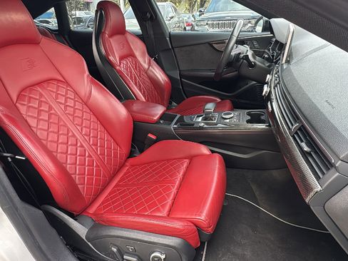 Used 2019 Audi S5 Prestige w/ S Sport Package image 32