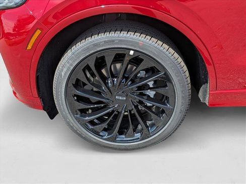 New 2025 Lincoln Aviator Reserve w/ Jet Appearance Package image 16