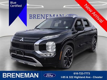 Used 2025 Mitsubishi Outlander SE