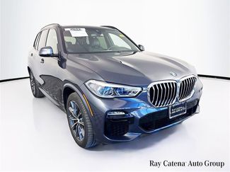 Used 2019 BMW X5 xDrive40i w/ M Sport Package video 1